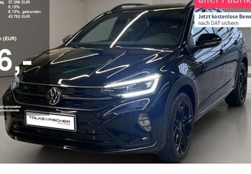 VW Taigo 1.294 km 41.148 &euro; Krefeld 47805