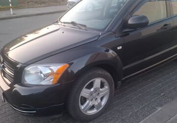 Dodge Caliber 134.000 km 1.400 &euro; wuppertal 42277