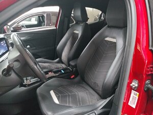 Opel Mokka Ultimate Matrix AGR SHZ LHZ ACC Kam 20.945 km 20.980 &euro; HAAN 42781