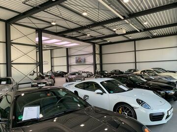 Gebrauchte Lamborghini Gallardo