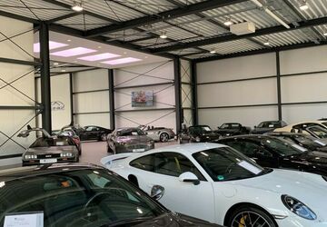 Lamborghini Gallardo 23.000 km 109.899 &euro; Meerbusch 40667