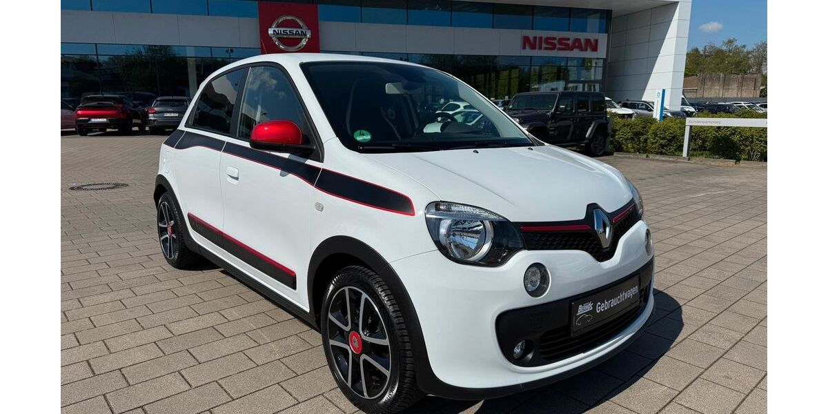Renault Twingo 15.446 km 12.490 &euro; Oberhausen 46049