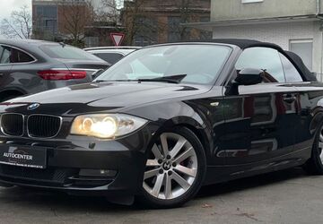 BMW 120 117.500 km 11.990 &euro; Gelsenkirchen 45889