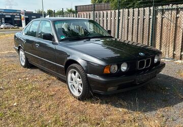 BMW 525 224.650 km 8.500 &euro; Grevenbroich 41515