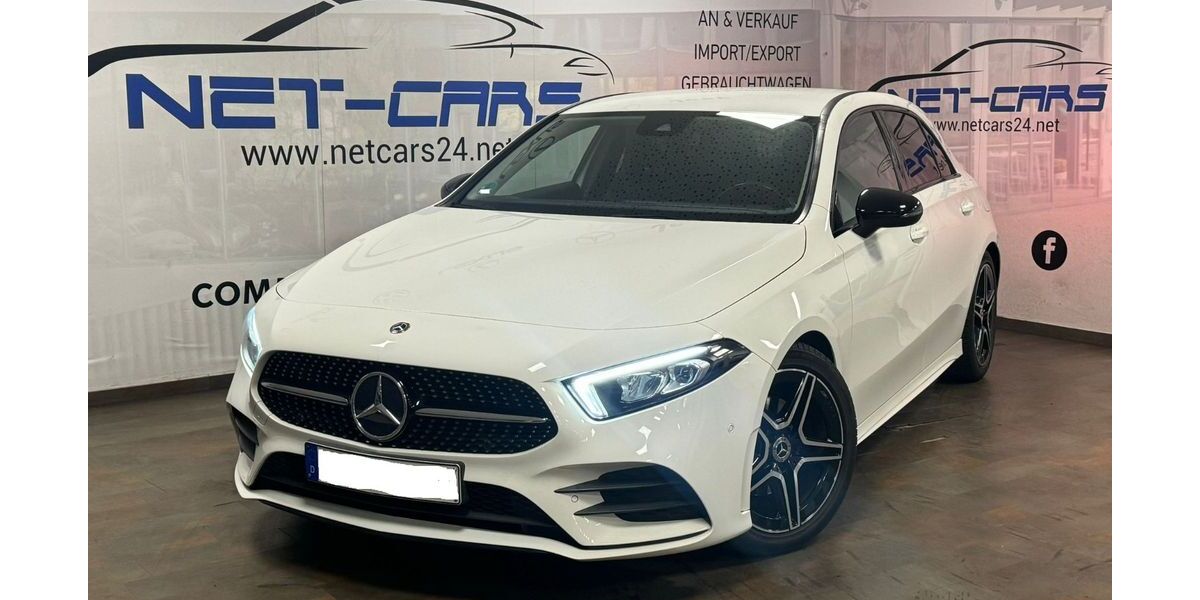 Mercedes-Benz A 180 79.874 km 19.900 &euro; Hilden 40721