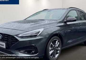 Hyundai i30 16.846 km 21.350 &euro; Wuppertal 42109