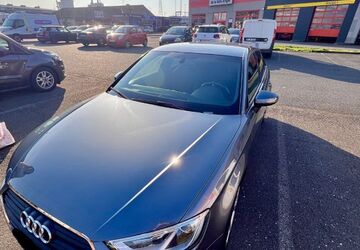 Audi A3 235.000 km 10.999 &euro; Duisburg 47259