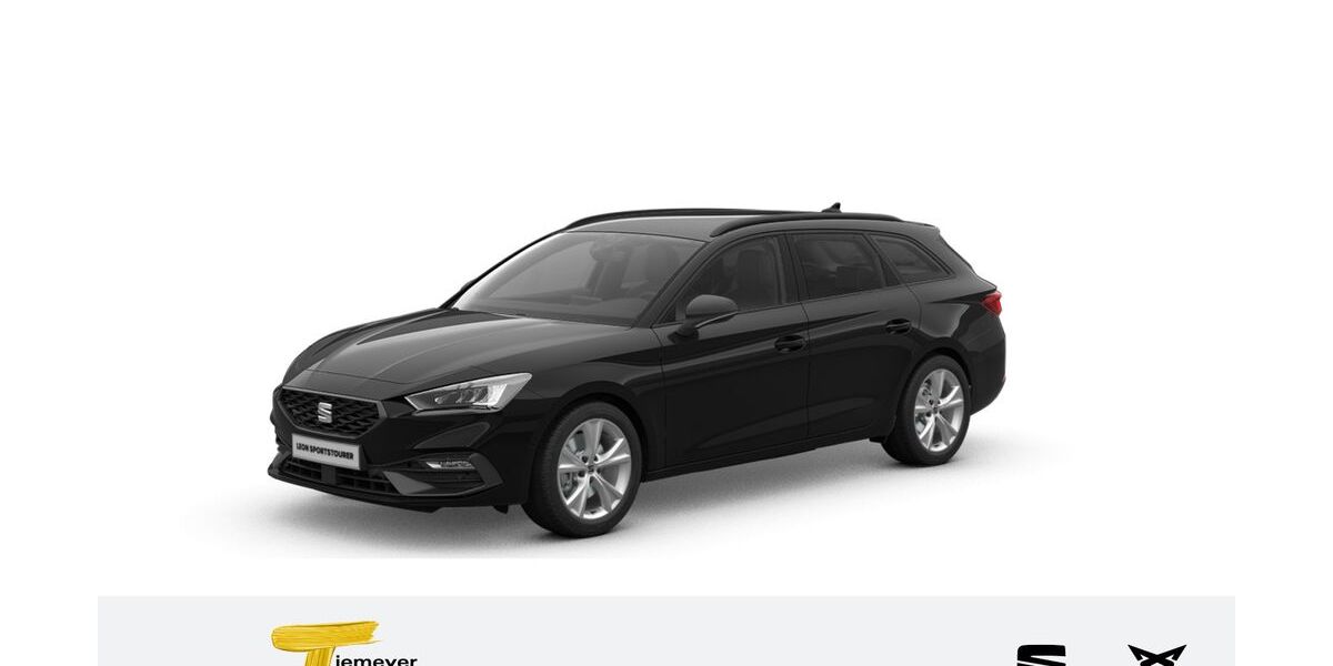 Seat Leon 24.326 km 27.270 &euro; Duisburg 47059