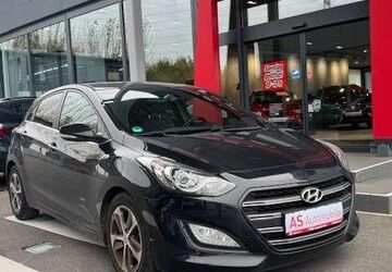 Hyundai i30 142.500 km 7.990 &euro; Essen 45326