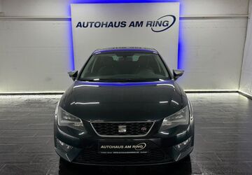 Seat Leon 274.879 km 6.999 &euro; Ratingen bei Düsseldorf 40878