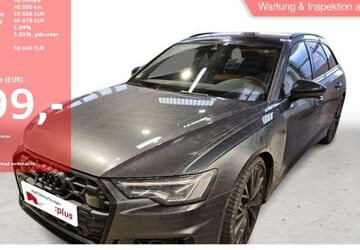 Audi S6 37.002 km 59.620 &euro; Moers-Hülsdonk 47441