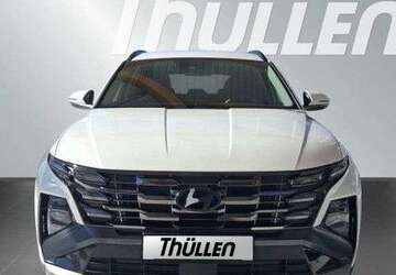 Hyundai TUCSON 28.500 km 27.990 &euro; Krefeld 47805