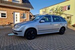 Skoda Fabia 389.000 km 1.380 &euro; Dormagen 41539