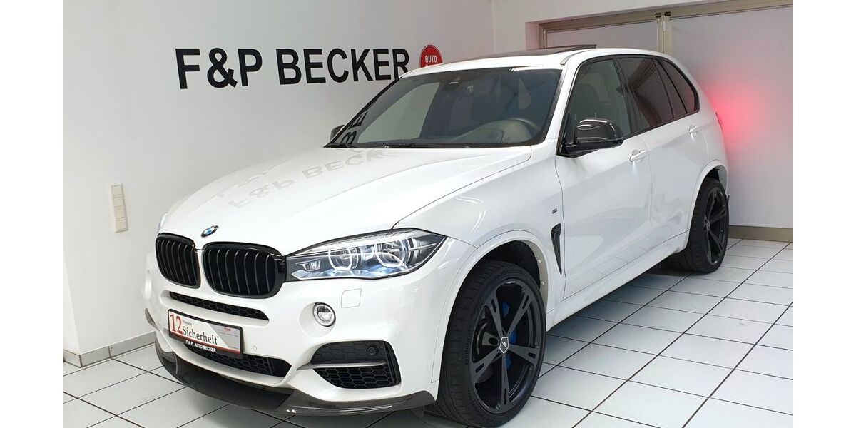 BMW X5 106.883 km 39.890 &euro; Wuppertal 42275