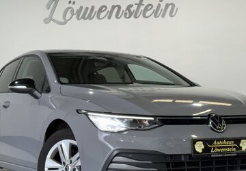 VW Golf 124.364 km 17.980 &euro; Moers 47443