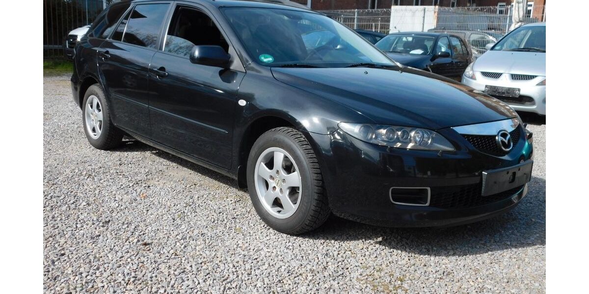 Mazda 6 215.145 km 1.799 &euro; Mülheim 45473