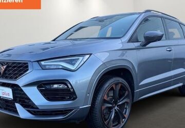 Seat Ateca 36.200 km 29.900 &euro; Düsseldorf 40233
