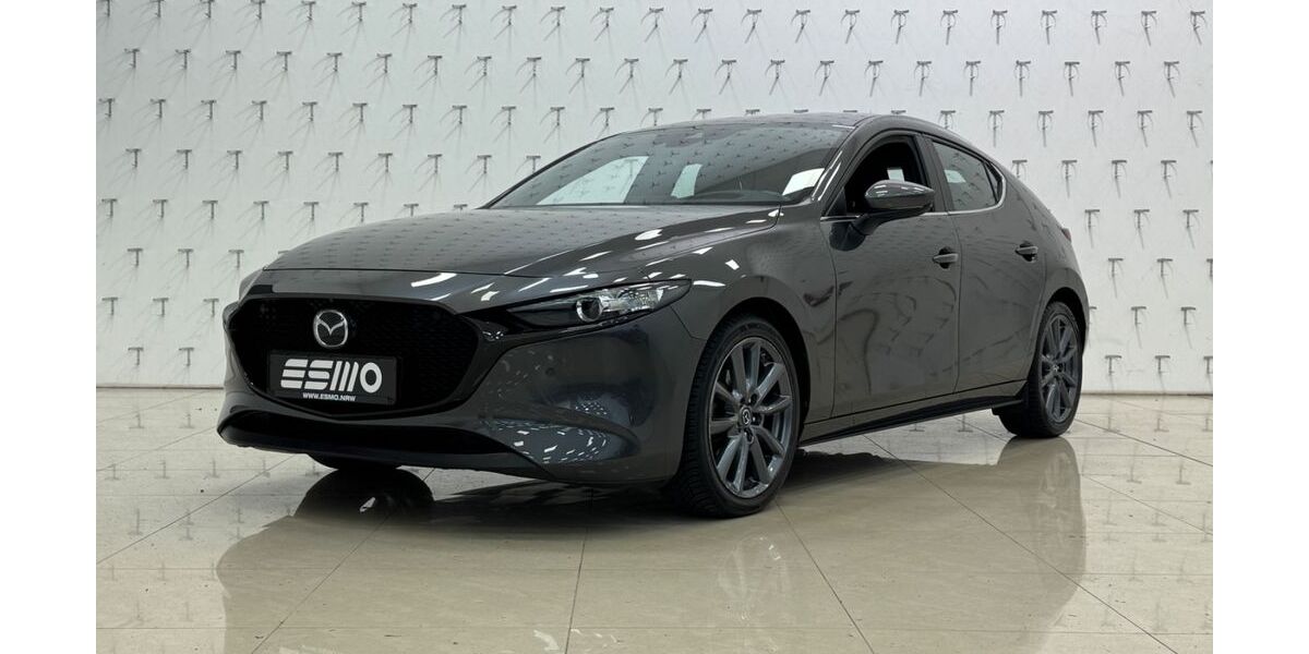 Mazda 3 69.903 km 16.500 &euro; Oberhausen 46149