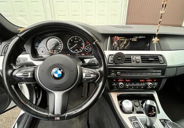 BMW 520 177.500 km 13.600 &euro; Meerbusch 40667