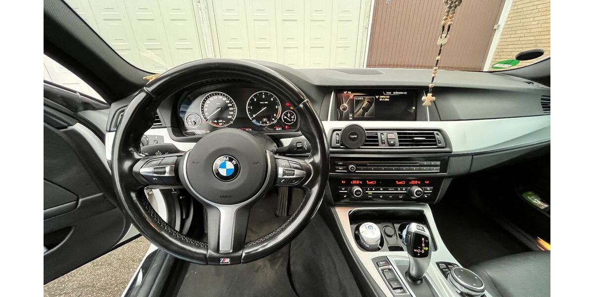 BMW 520 177.500 km 13.600 &euro; Meerbusch 40667