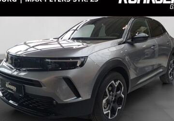 Opel Mokka 8.999 km 24.990 &euro; Duisburg 47059