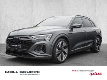 Gebrauchte Audi Q8 e-tron