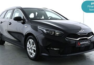 Kia ceed Sportswagon 31.287 km 19.390 &euro; Wuppertal 42287