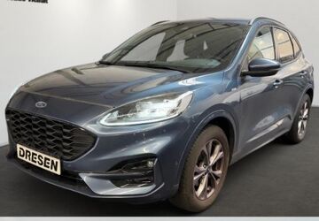 Ford Kuga 18.469 km 22.250 &euro; Neuss 41464