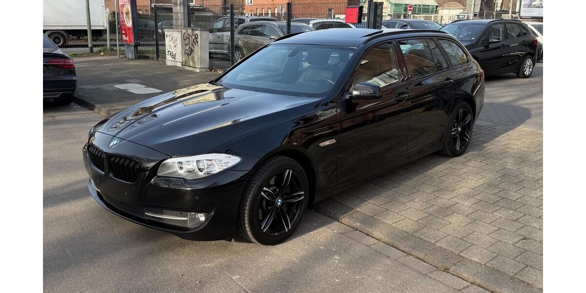 BMW 525 223.000 km 8.999 &euro; Duisburg 47226