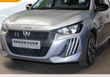 Peugeot 208 8.317 km 19.990 &euro; Hilden 40721