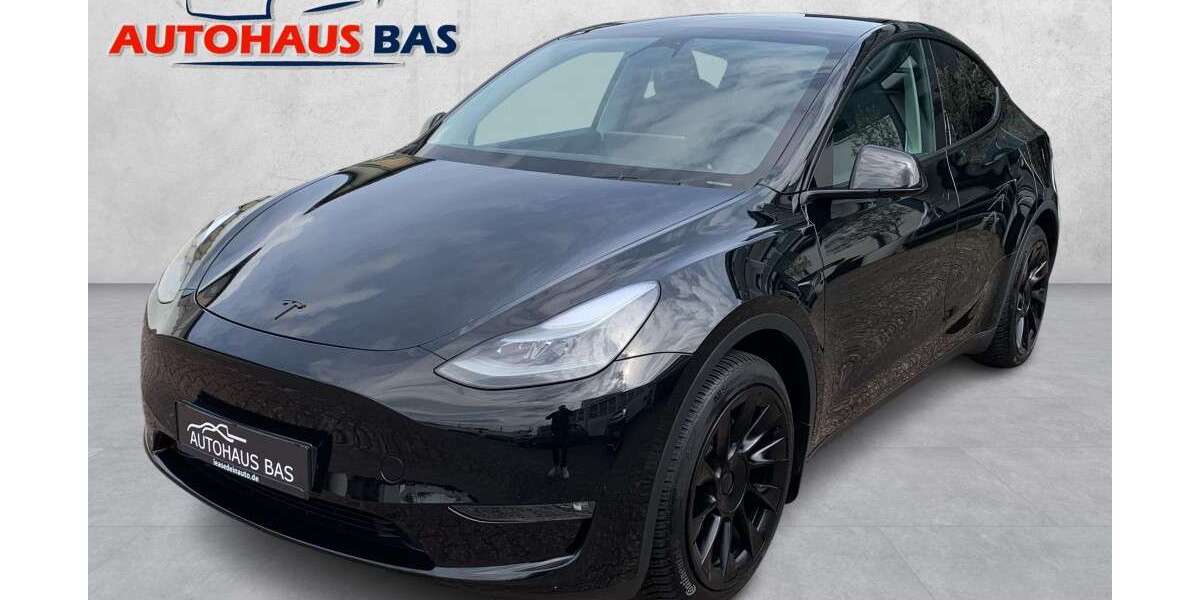 Tesla Model Y 30.987 km 38.550 &euro; Kaarst 41564