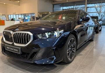 BMW 520 16.799 km 57.980 &euro; Duisburg 47119