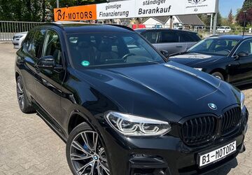 BMW X3 114.700 km 34.700 &euro; Mülheim 45481