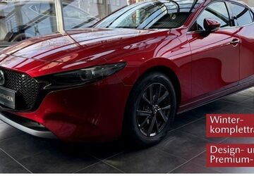 Mazda 3 52.436 km 21.995 &euro; Duisburg 47166