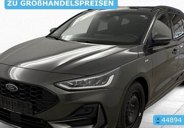 Ford Focus 107.001 km 16.390 &euro; Krefeld 47829