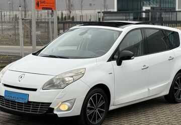 Renault Scenic 150.000 km 6.499 &euro; Bottrop 46238