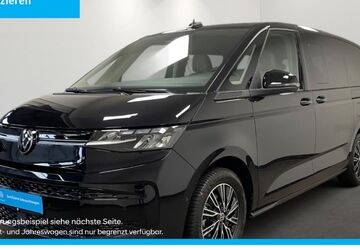 VW T7 Multivan 15.307 km 50.990 &euro; Düsseldorf 40233