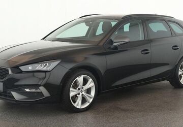 Seat Leon 80.200 km 20.884 &euro; Düsseldorf 40233