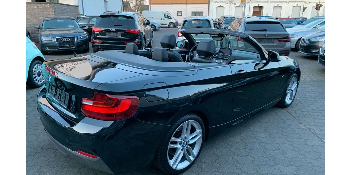 BMW 220 235.000 km 16.550 &euro; Moers 47443