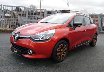 Renault Clio 182.500 km 4.590 &euro; Wuppertal 42329