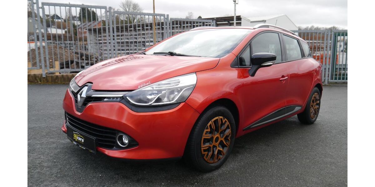 Renault Clio 182.500 km 4.590 &euro; Wuppertal 42329