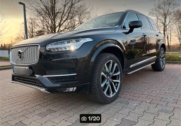 Volvo XC90 139.840 km 29.950 &euro; Essen 45357