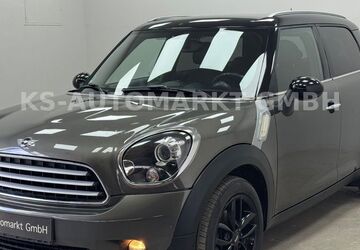 Mini Countryman D (Cooper) 148.310 km 8.850 &euro; Essen 45326