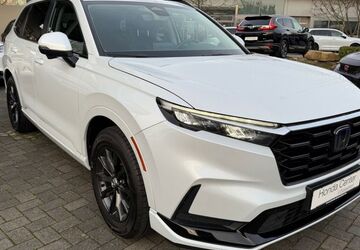 Honda CR-V 29.800 km 39.980 &euro; Düsseldorf 40233