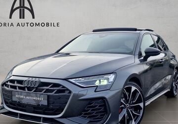 Audi S3 8.701 km 53.990 &euro; Kaarst (bei Düsseldorf) 41564