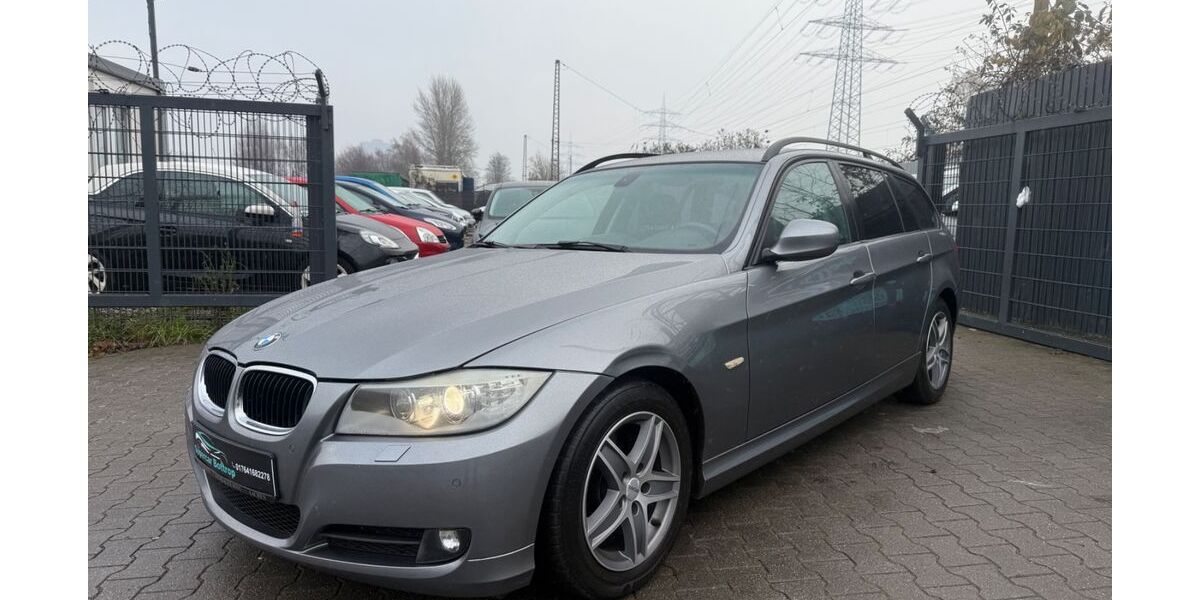 BMW 320 206.000 km 5.000 &euro; Bottrop 46238