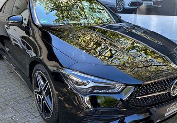 Mercedes-Benz CLA 180 18.300 km 32.800 &euro; Gelsenkirchen 45888