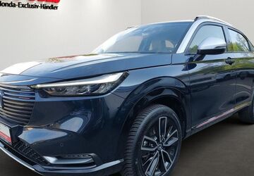 Honda HR-V 20.427 km 24.980 &euro; Oberhausen 46117