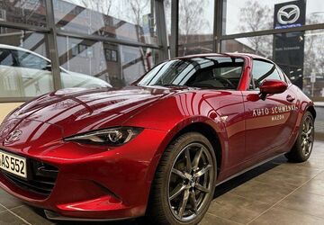 Mazda MX-5 5.976 km 31.995 &euro; Duisburg 47166