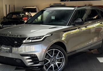 Land Rover Range Rover Velar 49.000 km 46.750 &euro; Mülheim an der Ruhr 45472
